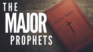The Major Prophets Isaiah 6:9 English Standard Version 2016
