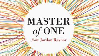 Master Of One Colossians 3:9-10 English Standard Version 2016