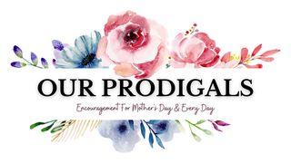 Our Prodigals Luke 15:18 English Standard Version 2016