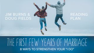 The First Few Years Of Marriage Ephesians 5:22 English Standard Version 2016