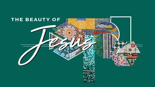 The Beauty of Jesus | Remedy for a Discouraged Soul  John 13:14 New Living Translation