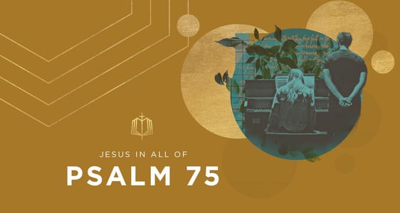Psalm 75