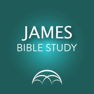 James Bible Study