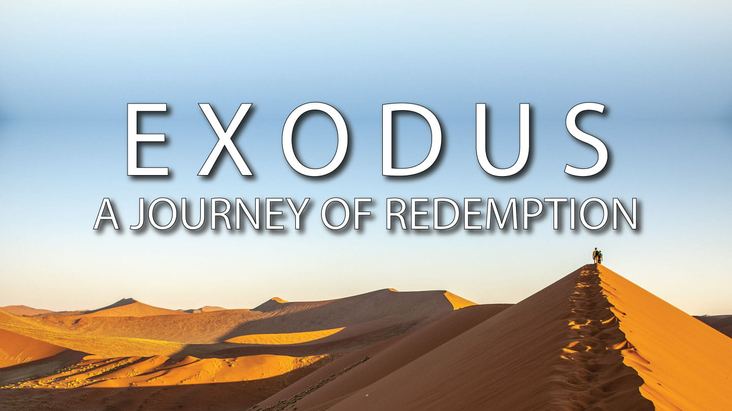 February 17th 2019: Exodus 32:1-6
