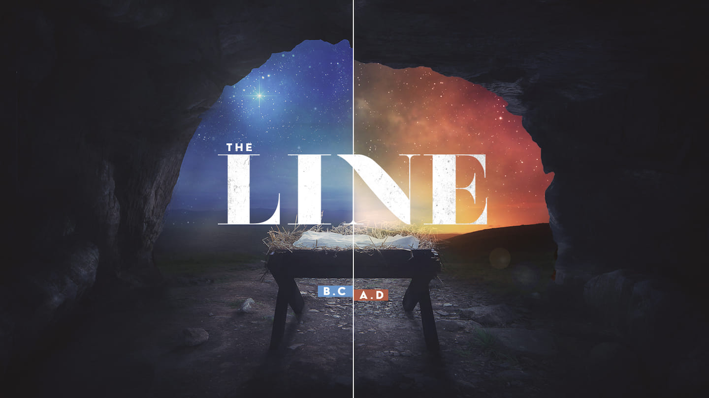 The Line - Week 1 -  Why Everything Changed