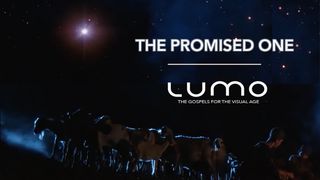 The Promised One Luke 1:19-20 New International Version