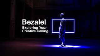 Bezalel: Exploring Your Creative Calling Mark 11:24 New International Version (Anglicised)