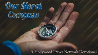 Hollywood Prayer Network On Character And Integrity Proverbs 11:3 New International Version