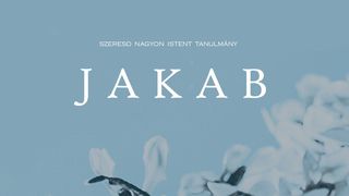 Jakab Jakab 3:13 Revised Hungarian Bible