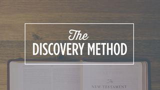Discovery: Essential Truths Of The New Testament 1 Corinthians 11:23-26 The Passion Translation
