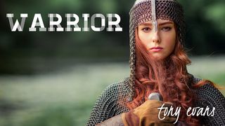 Warrior Colossians 1:15-17 New Century Version