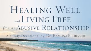 Healing Well And Living Free Psalms 37:3-4 New International Version