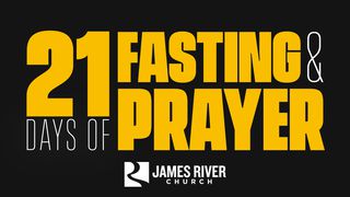 21 Days Of Fasting And Prayer Devotional Daniel 10:12-13 New Living Translation