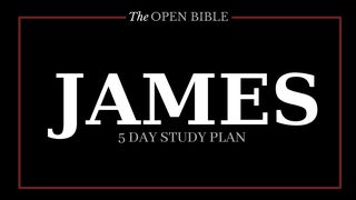 Tests And Triumphs Of Faith: James James 5:12 New King James Version