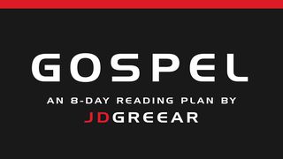 Gospel With JD Greear Mark 1:40 New International Version