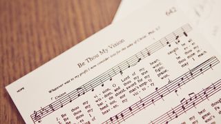 Stories Behind Popular Hymns: Gaither Homecoming Job 13:15-16 King James Version