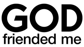 God Friended Me - 5 Day Plan Mark 11:24 New International Version (Anglicised)