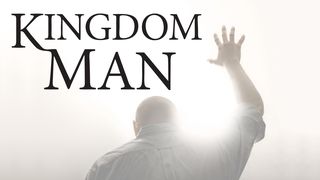 Kingdom Man Genesis 2:7 New International Version