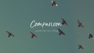 Comparison Romans 12:3-5 New Living Translation