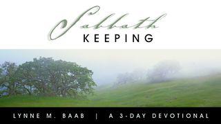 Sabbath Keeping Matthew 11:29 New International Version
