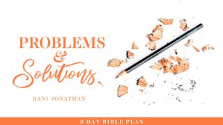 Problems and Solutions Ephesians 4:25 New Living Translation
