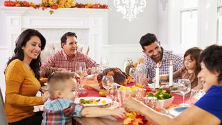 7- Day Thanksgiving Devotional Psalms 107:1 American Standard Version