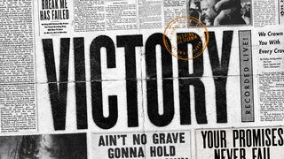 VICTORY 2 Chronicles 20:20 Amplified Bible