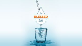 The Blessed Life Psalms 50:10 New International Version