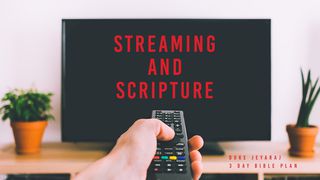 Streaming And Scripture Leviticus 18:21 New King James Version