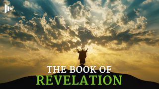The Book of Revelation: Video Devotions From Time Of Grace Revelation 8:12 English Standard Version 2016
