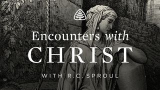 Encounters With Christ Revelation 1:14-16 English Standard Version 2016