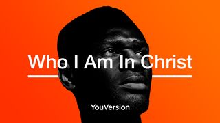 我在基督里是谁 约翰福音 1:12 新标点和合本, 神版