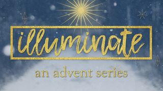 Illuminate Advent  Psalms 45:11 New International Version