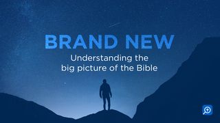 Brand New Hebrews 4:1-16 King James Version