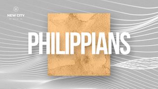 Philippians: True and Lasting Joy Philippians 3:2 New International Version