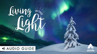 Living In The Light Psalm 100:5 English Standard Version 2016