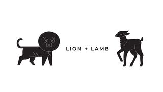 Lion + Lamb Matthew 8:1-4 King James Version