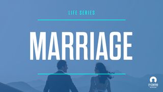 [#Life] Marriage Ecclesiastes 9:9 New International Version