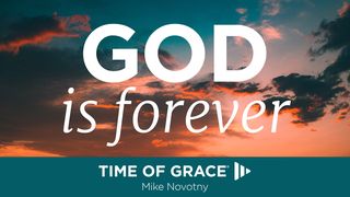 God Is Forever Proverbe 23:5 Biblia în Versiune Actualizată 2018