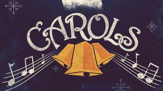 Carols: A Christmas Devotional Psalms 29:11 New Living Translation