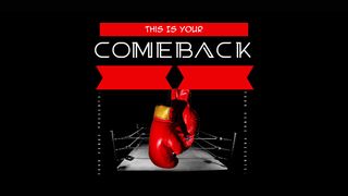 This Is Your Comeback 1 Peter 2:9 New Living Translation