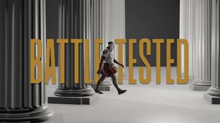 Battle-Tested 2 Kings 6:17 New International Version