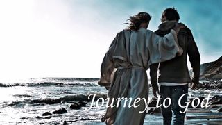 Journey to God: A 1-Minute Video Journey Through the Bible Genesis 9:11 King James Version