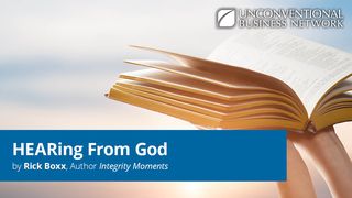 "HEARing" From God Psalm 119:34-35 English Standard Version 2016