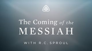 The Coming of the Messiah Romans 1:1 The Message