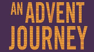 Advent Journey - Following the Seed From Eden to Bethlehem  Genesis 25:21-34 Holy Bible: Easy-to-Read Version