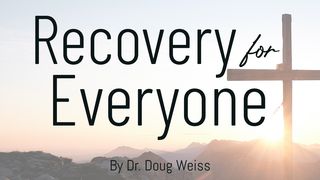 Recovery for Everyone Acts 3:6-9 New International Version