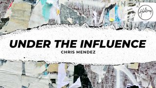 Under the Influence  Acts 10:47-48 Amplified Bible