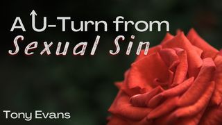 A U-Turn From Sexual Sin 1 Thessalonians 4:3-8 New International Version