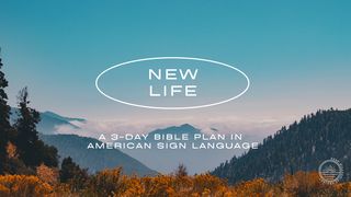 New Life Psalms 51:12-19 New King James Version
